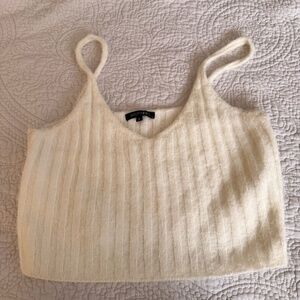 PAPER MOON CROP TOP SIZE SMALL